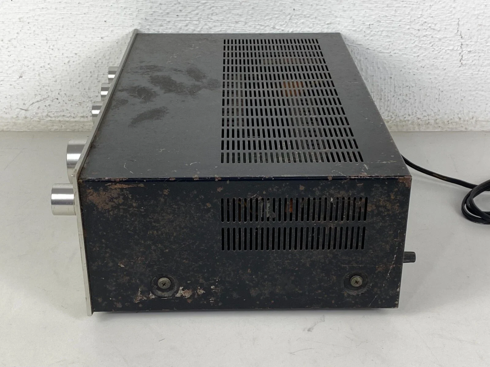 Pioneer SA-5500 II Integrated Amplifier