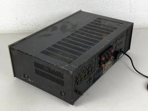 Pioneer SA-5500 II Integrated Amplifier