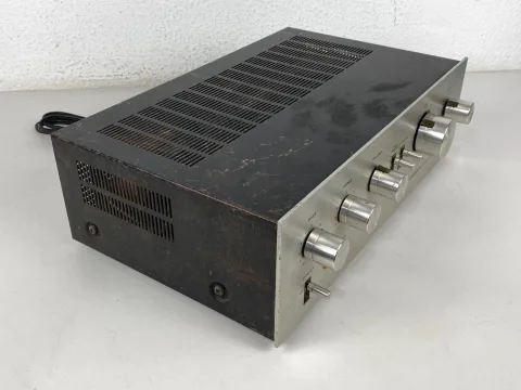 Pioneer SA-5500 II Integrated Amplifier