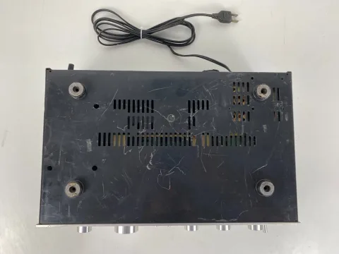 Pioneer SA-5500 II Integrated Amplifier