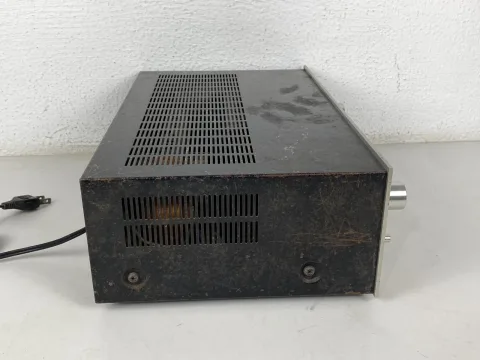 Pioneer SA-5500 II Integrated Amplifier