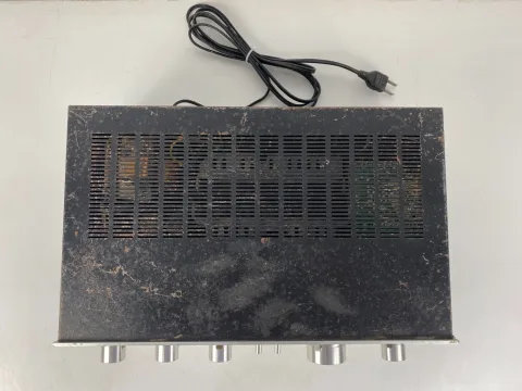 Pioneer SA-5500 II Integrated Amplifier