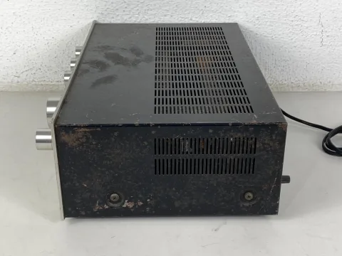 Pioneer SA-5500 II Integrated Amplifier