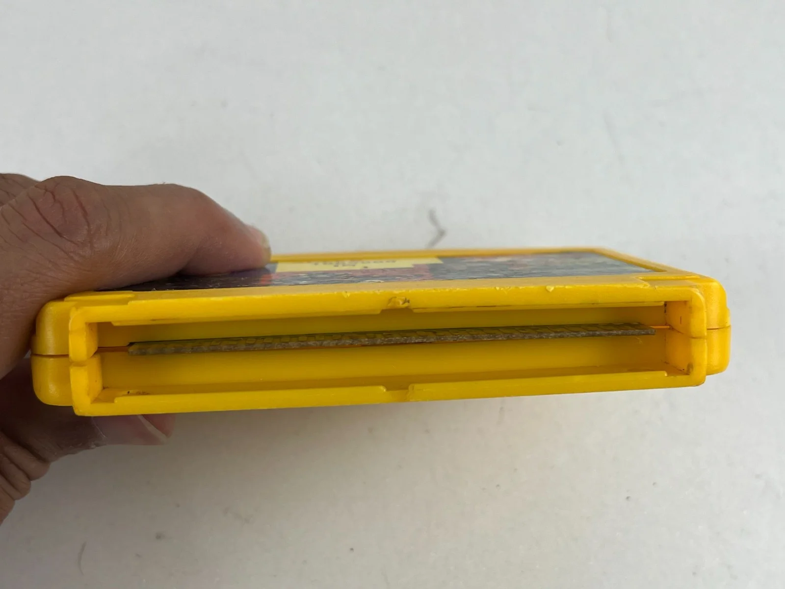 Dendy Cartridge