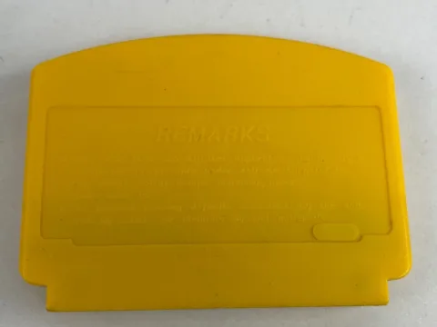 Dendy Cartridge