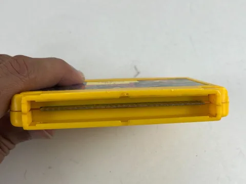 Dendy Cartridge
