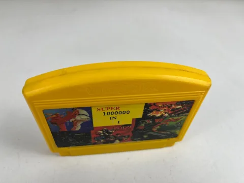 Dendy Cartridge