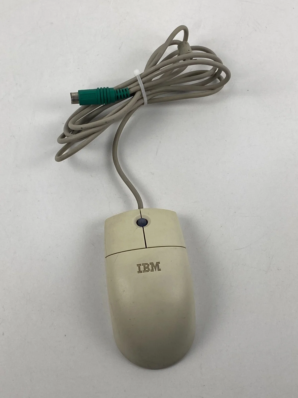 IBM 12J3618 Mouse