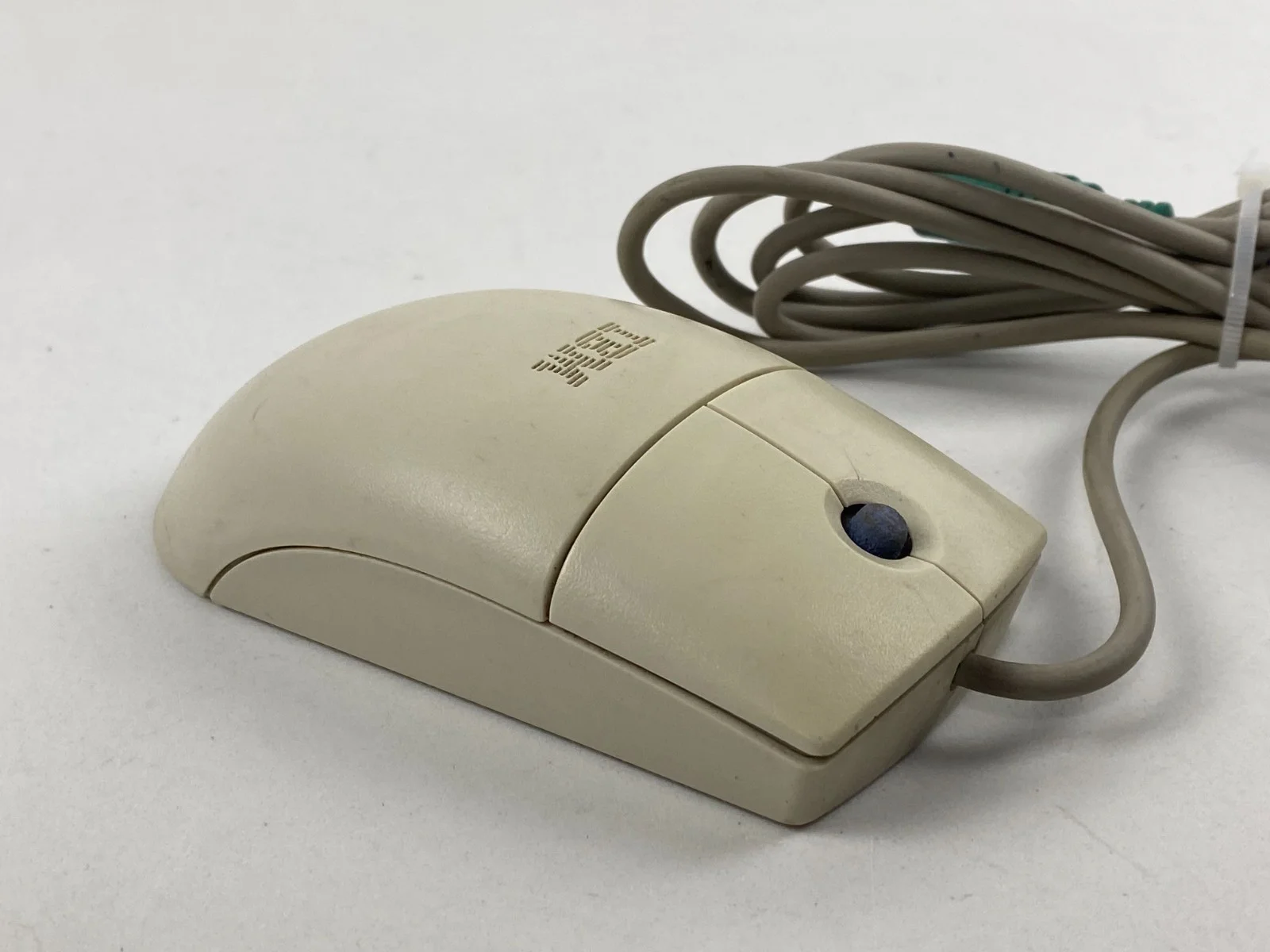 IBM 12J3618 Mouse
