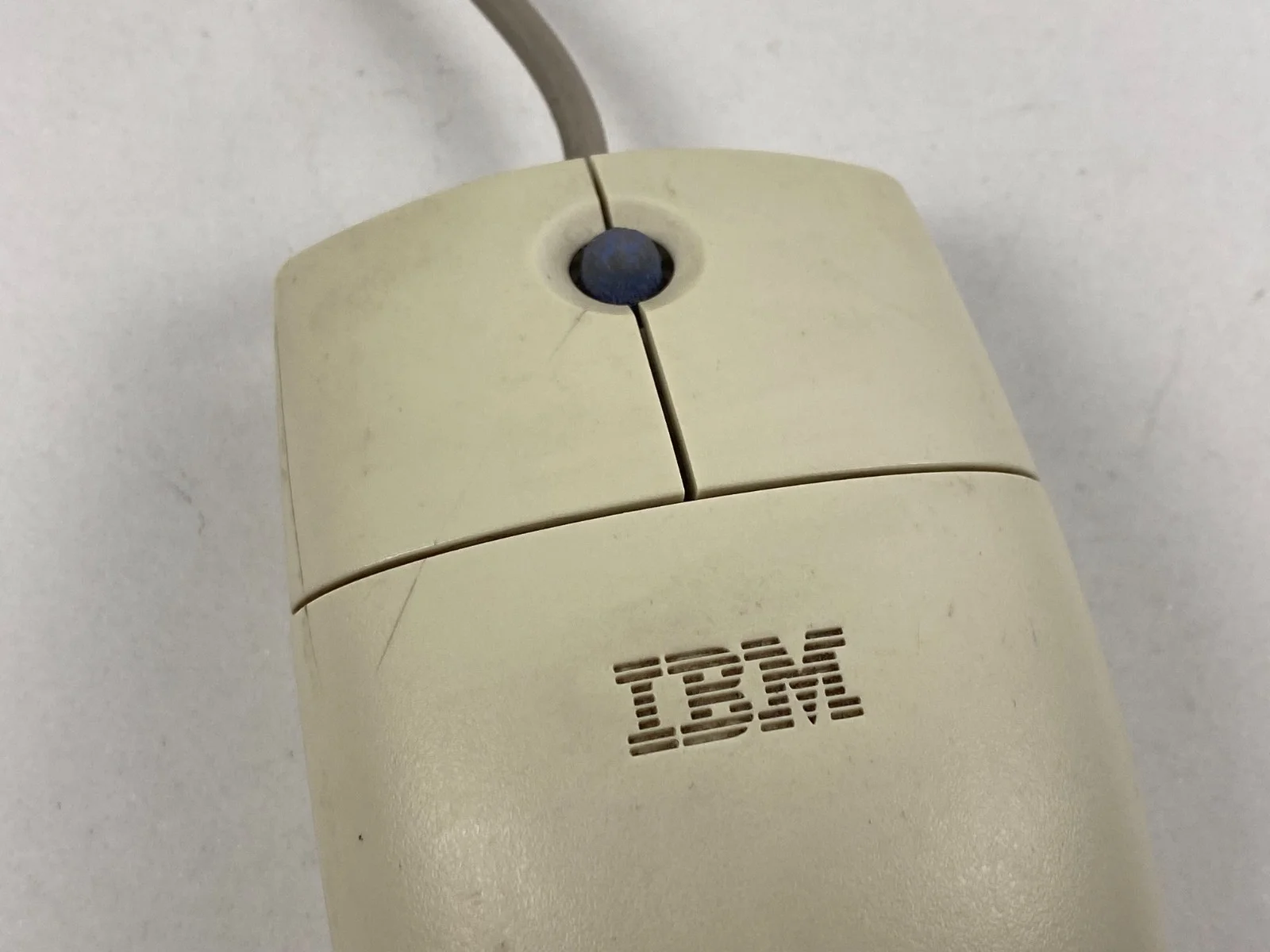 IBM 12J3618 Mouse