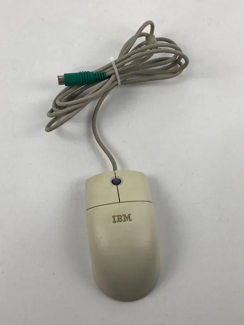 IBM 12J3618 Mouse
