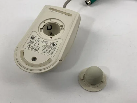 IBM 12J3618 Mouse