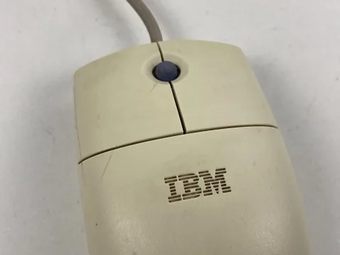 IBM 12J3618 Mouse
