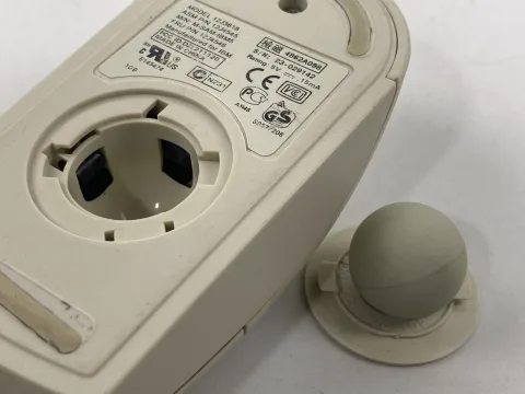 IBM 12J3618 Mouse
