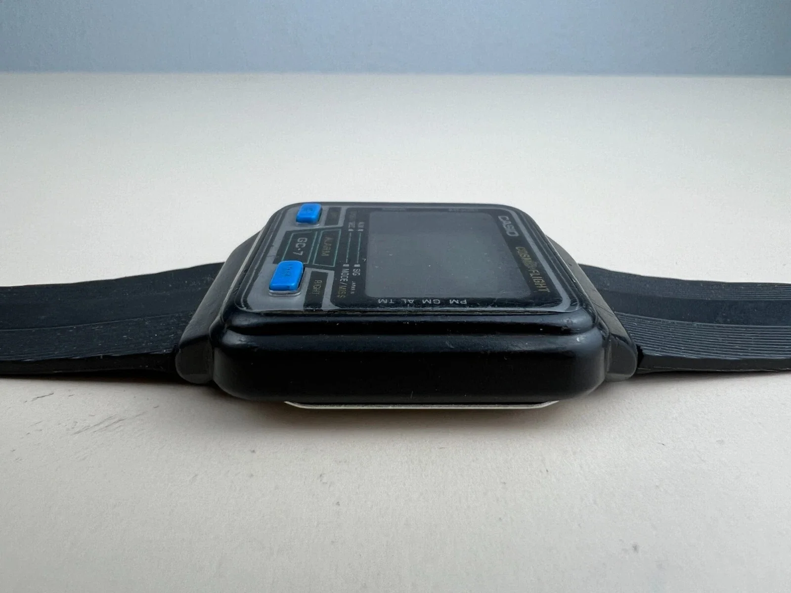 Casio GC-7 251 Game Watch