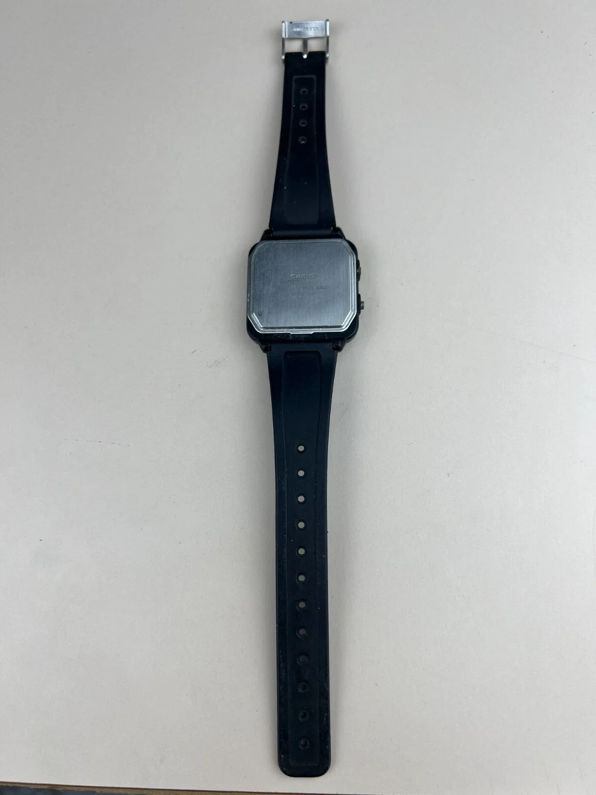 Casio GC-7 251 Game Watch