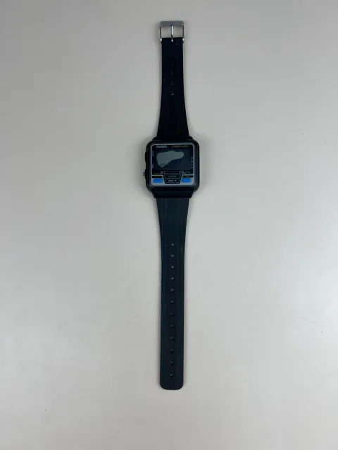 Casio GC-7 251 Game Watch
