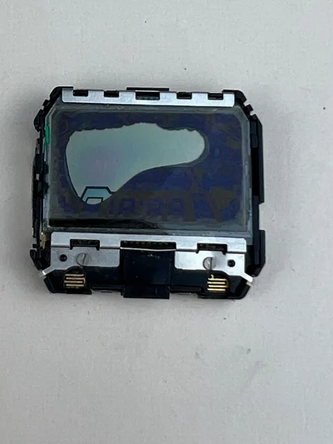 Casio GC-7 251 Game Watch