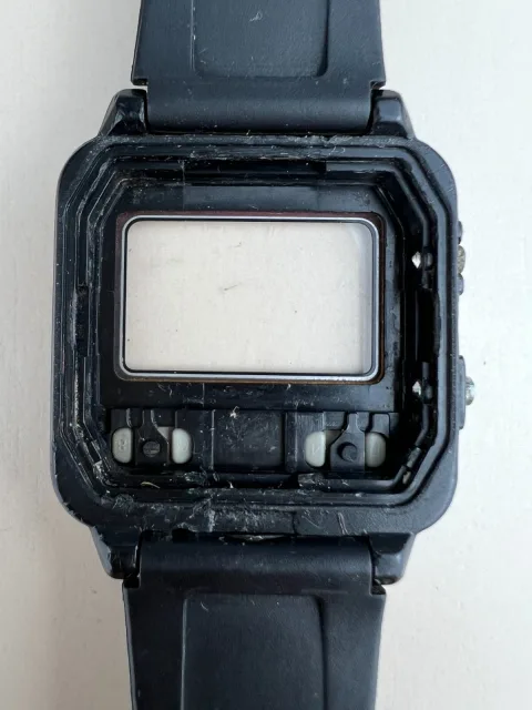 Casio GC-7 251 Game Watch
