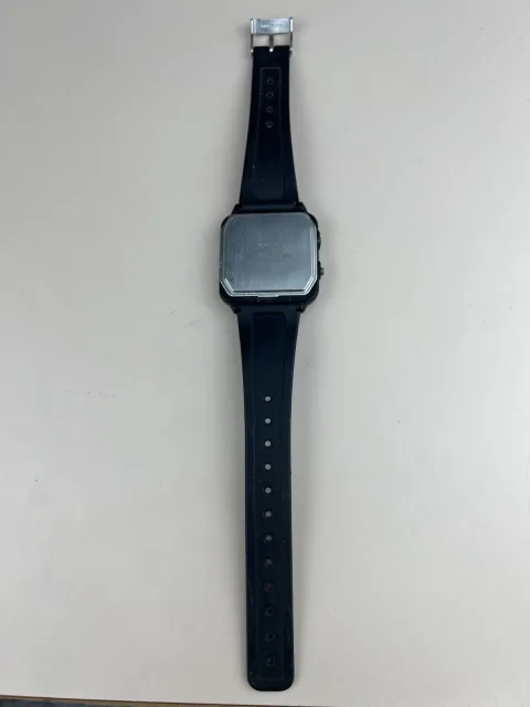 Casio GC-7 251 Game Watch
