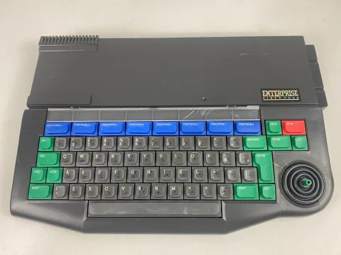 ENTERPRISE 64 Computer