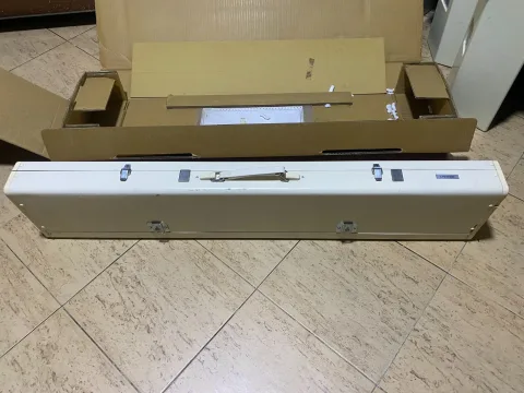 Brother KH-840/KR-830 Knitting Machine