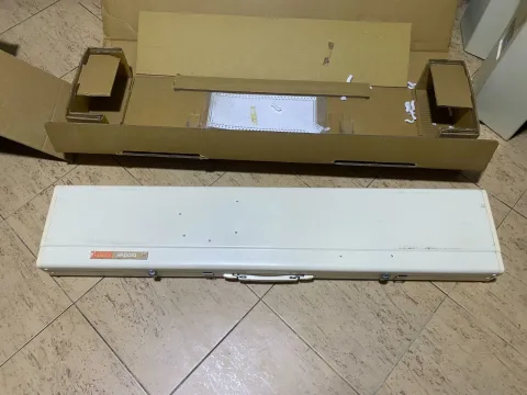 Brother KH-840/KR-830 Knitting Machine