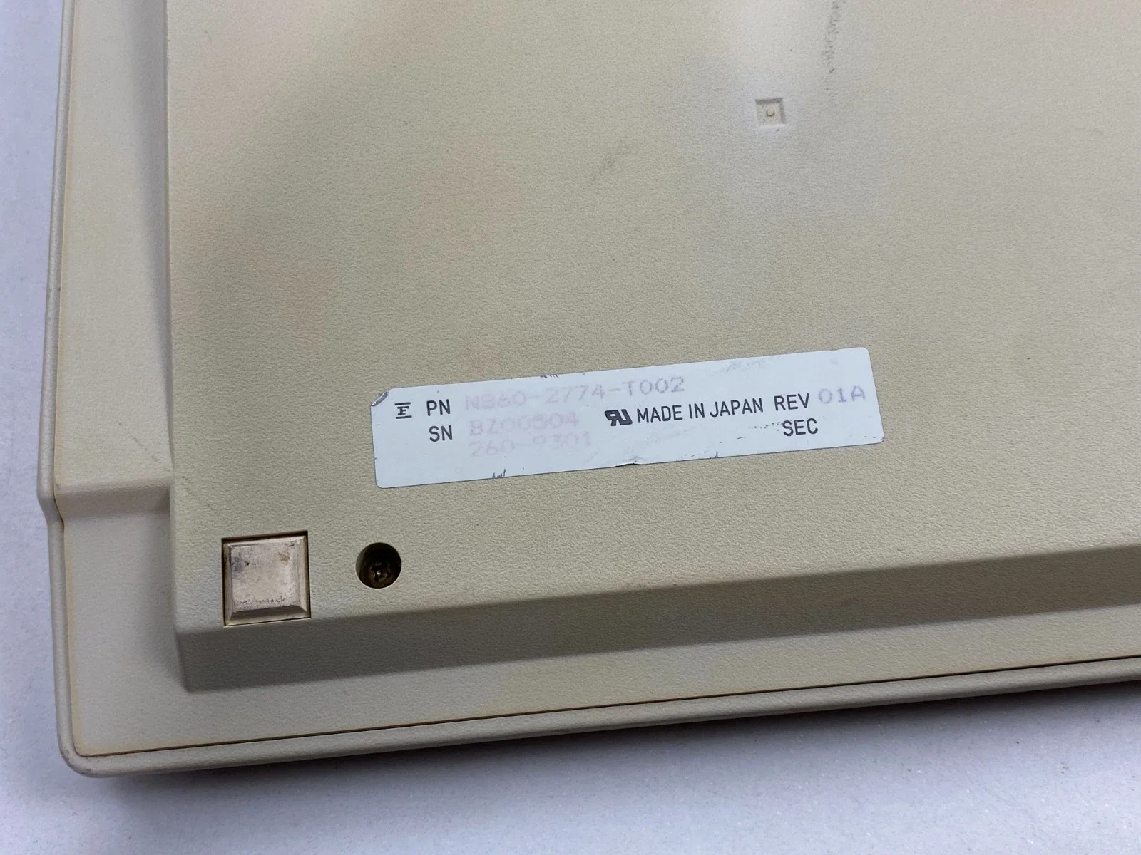Tandy 25-4070 Personal Computer