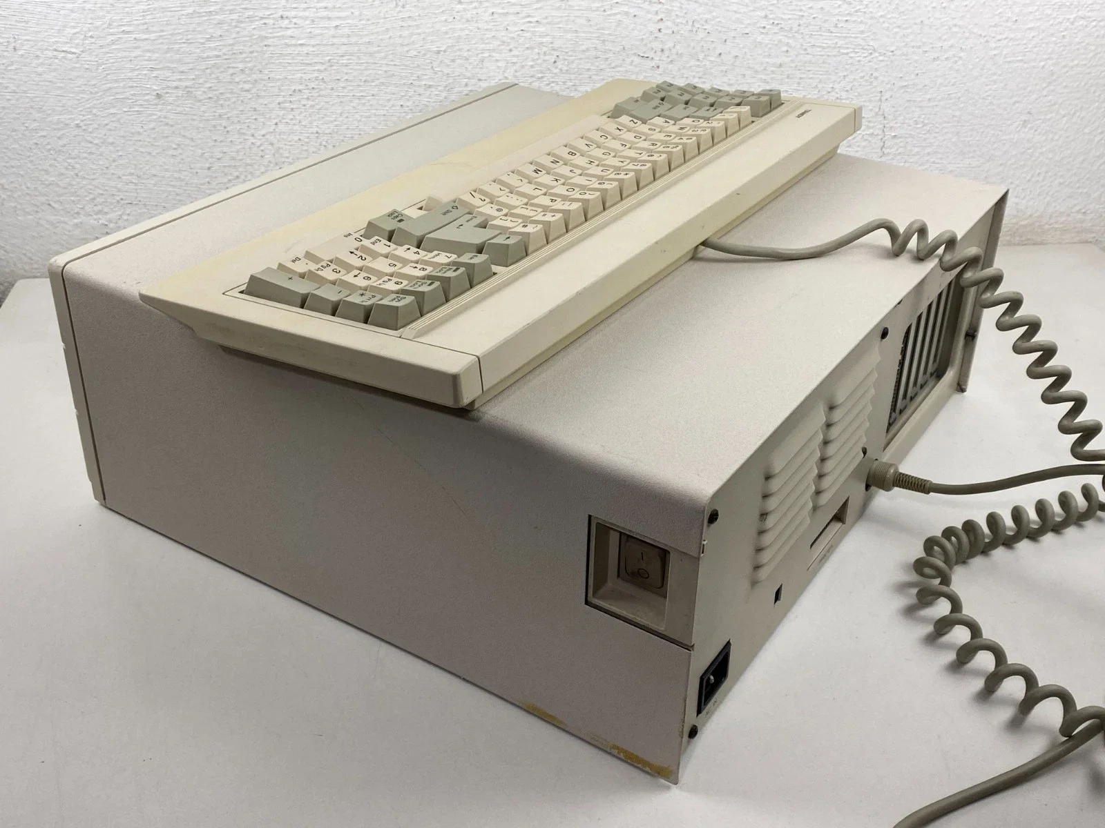 Tandy 25-4070 Personal Computer