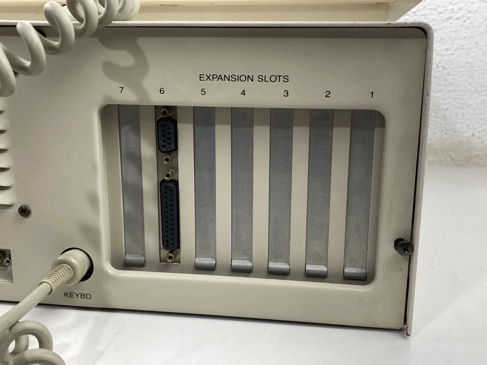 Tandy 25-4070 Personal Computer