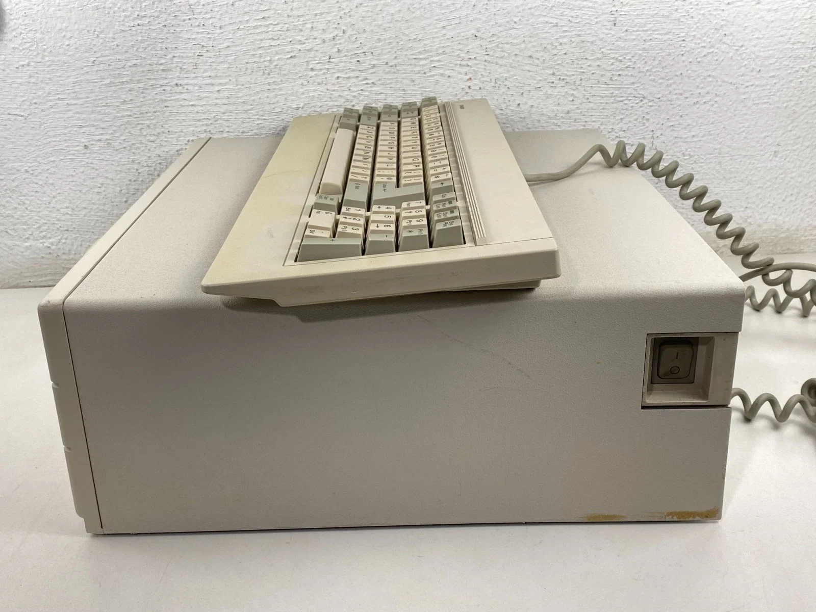 Tandy 25-4070 Personal Computer