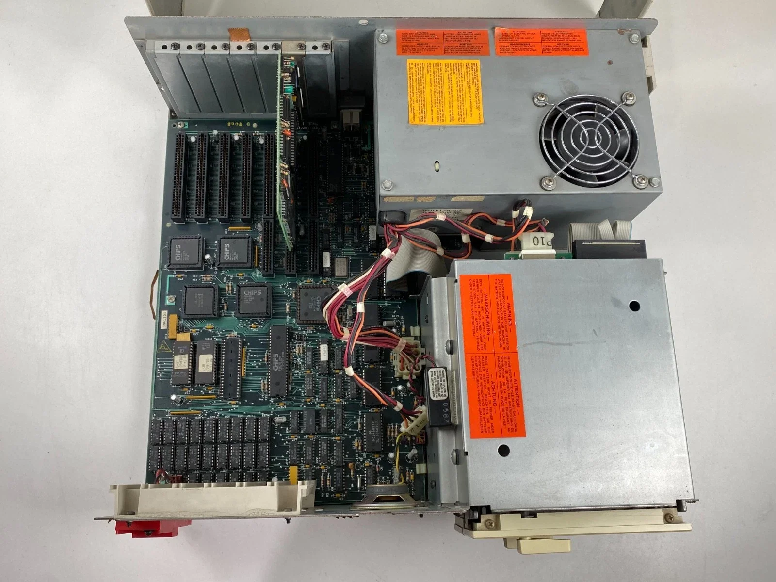 Tandy 25-4070 Personal Computer