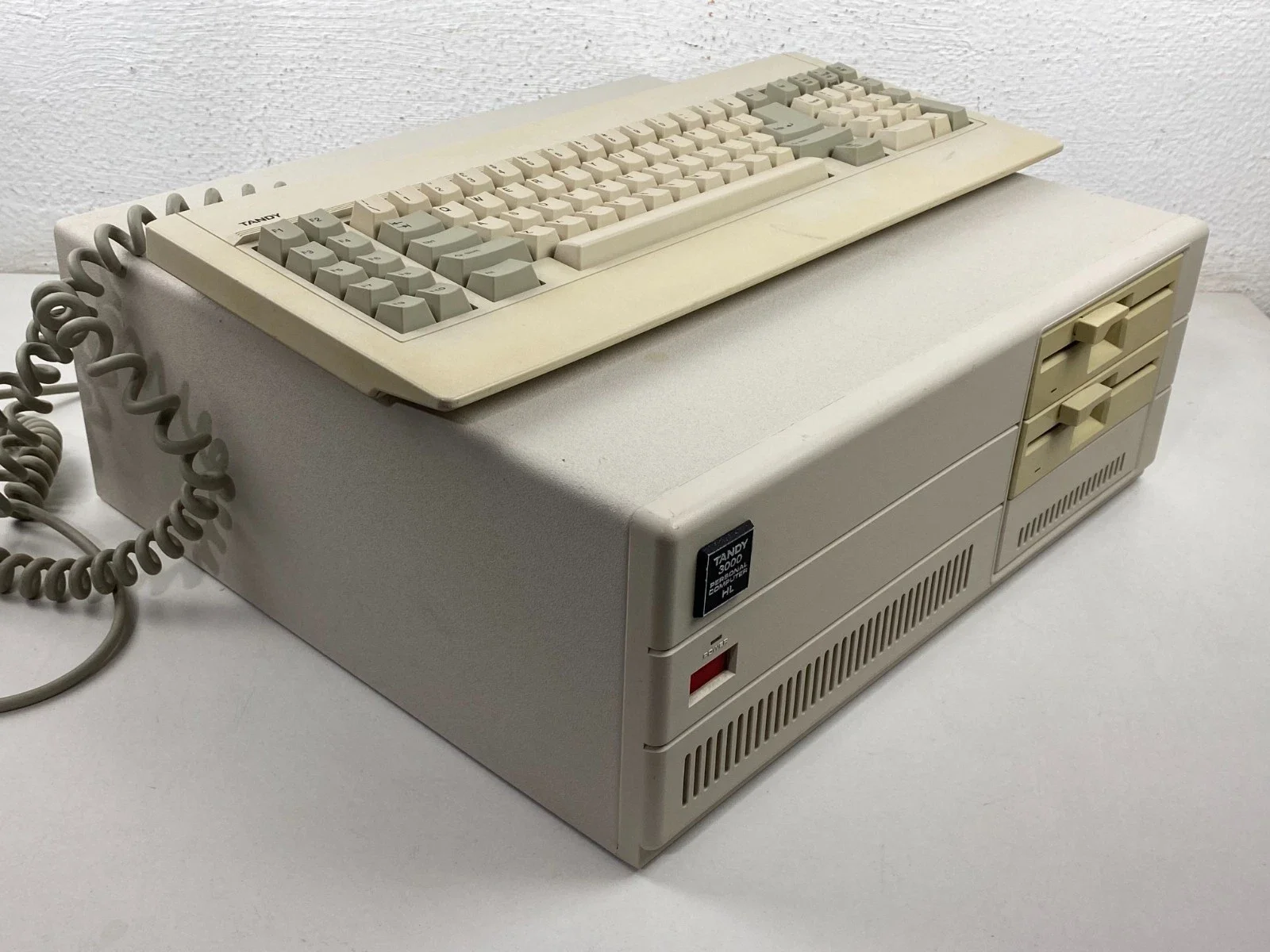 Tandy 25-4070 Personal Computer