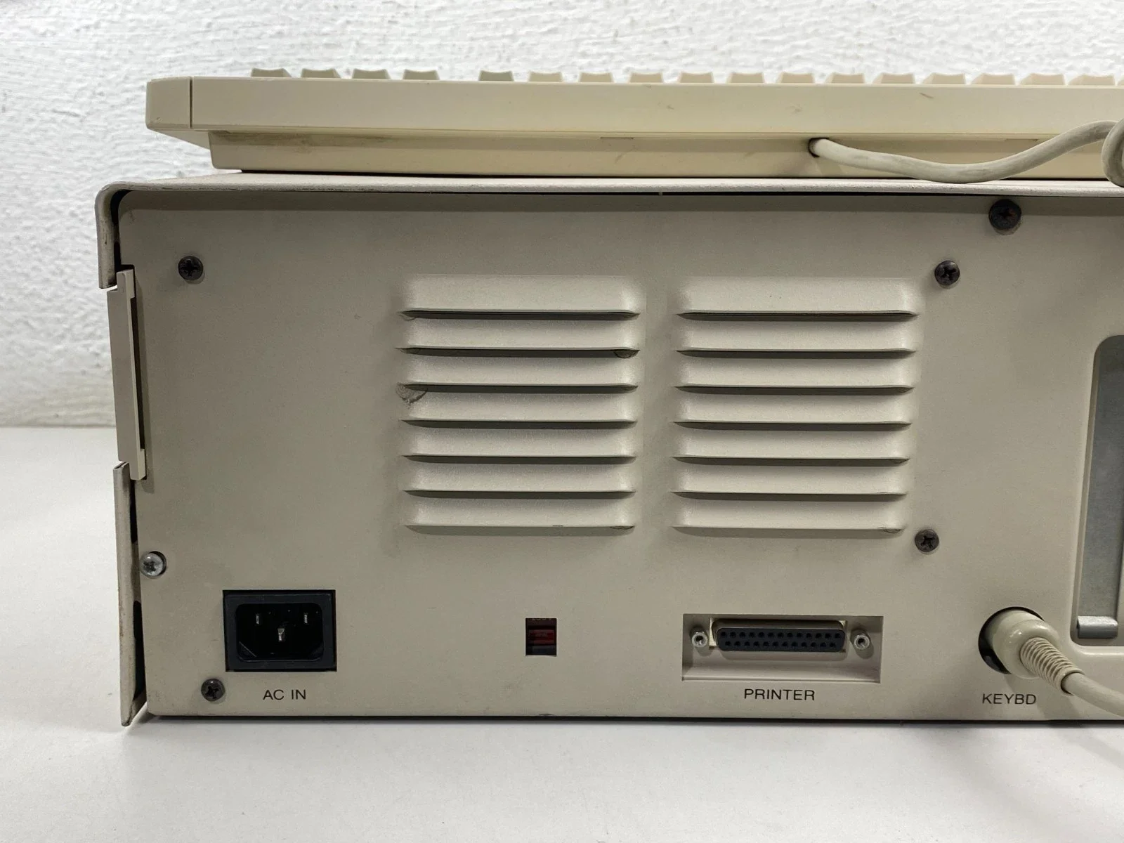 Tandy 25-4070 Personal Computer