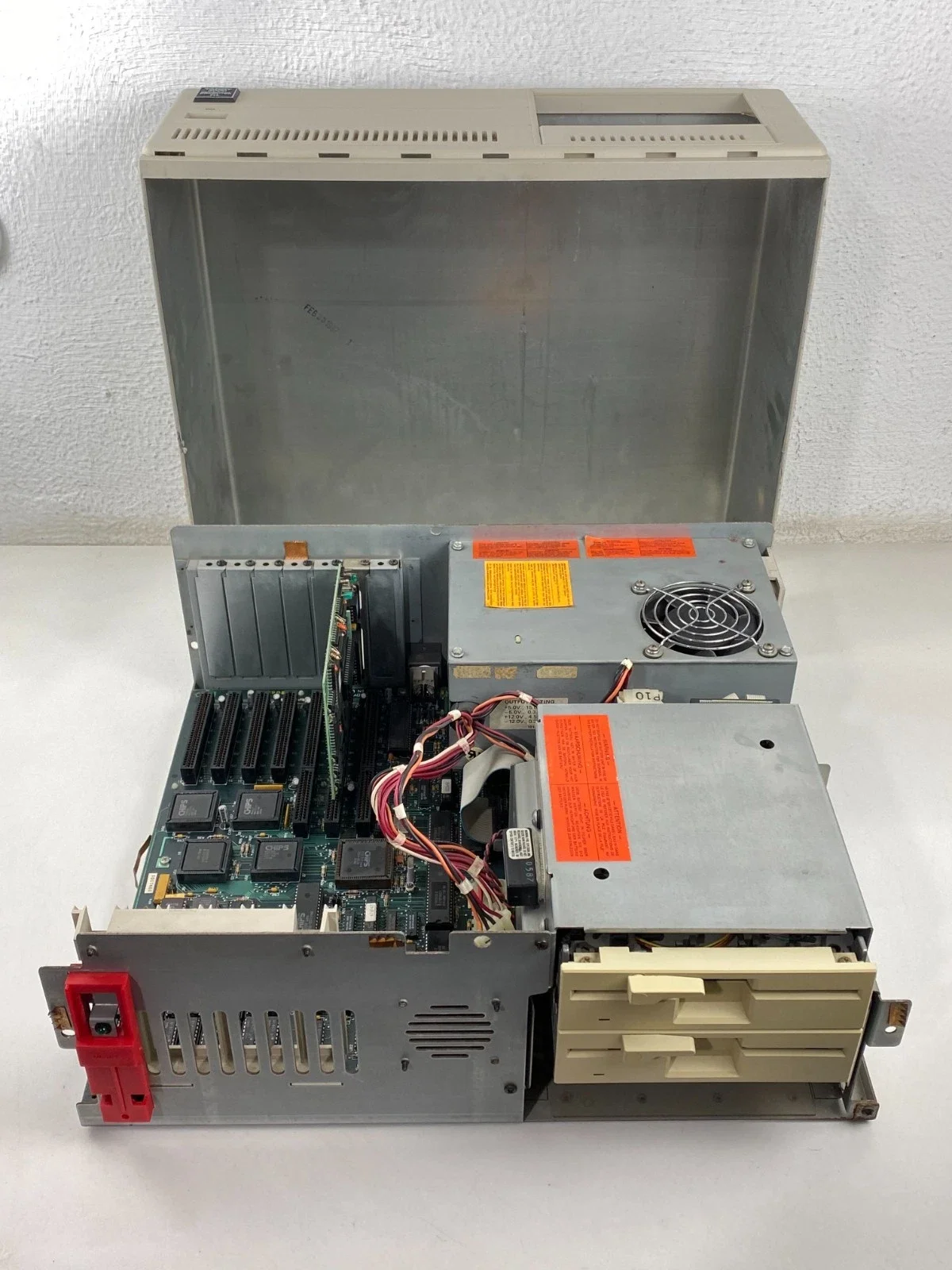 Tandy 25-4070 Personal Computer