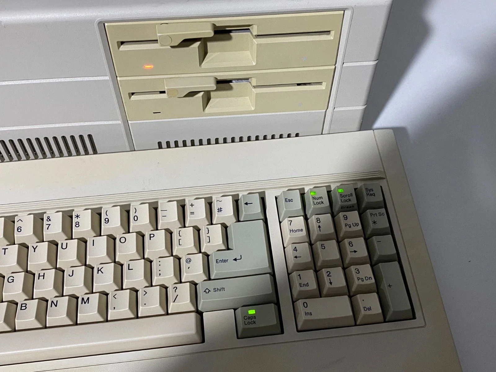 Tandy 25-4070 Personal Computer