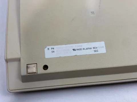 Tandy 25-4070 Personal Computer