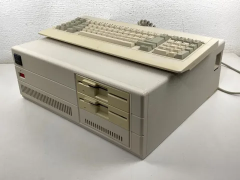 Tandy 25-4070 Personal Computer
