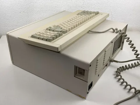 Tandy 25-4070 Personal Computer