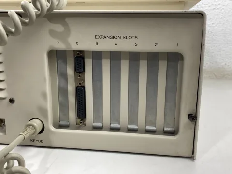 Tandy 25-4070 Personal Computer