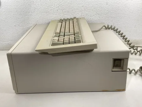 Tandy 25-4070 Personal Computer