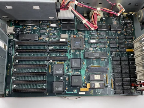 Tandy 25-4070 Personal Computer