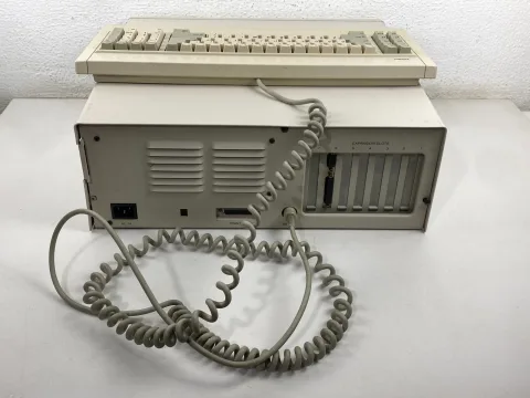 Tandy 25-4070 Personal Computer