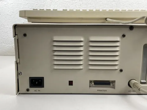 Tandy 25-4070 Personal Computer