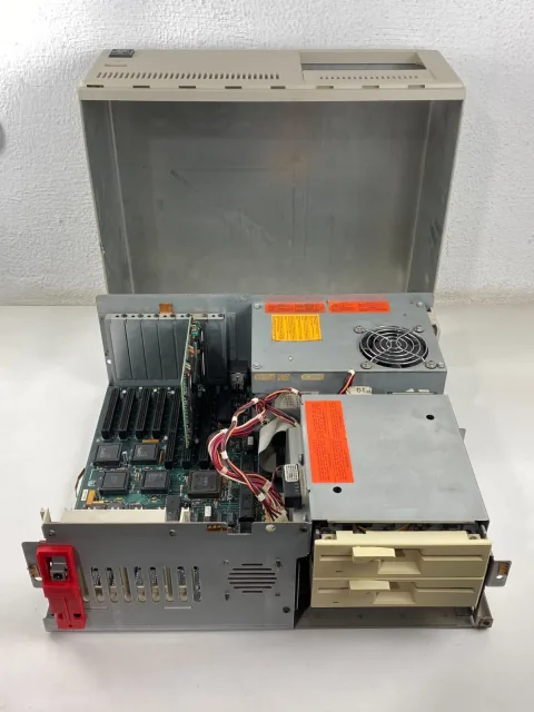 Tandy 25-4070 Personal Computer