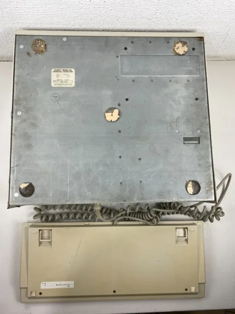 Tandy 25-4070 Personal Computer