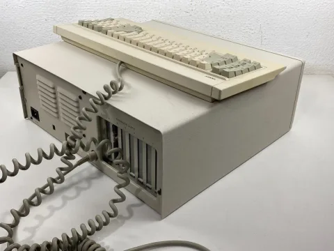 Tandy 25-4070 Personal Computer
