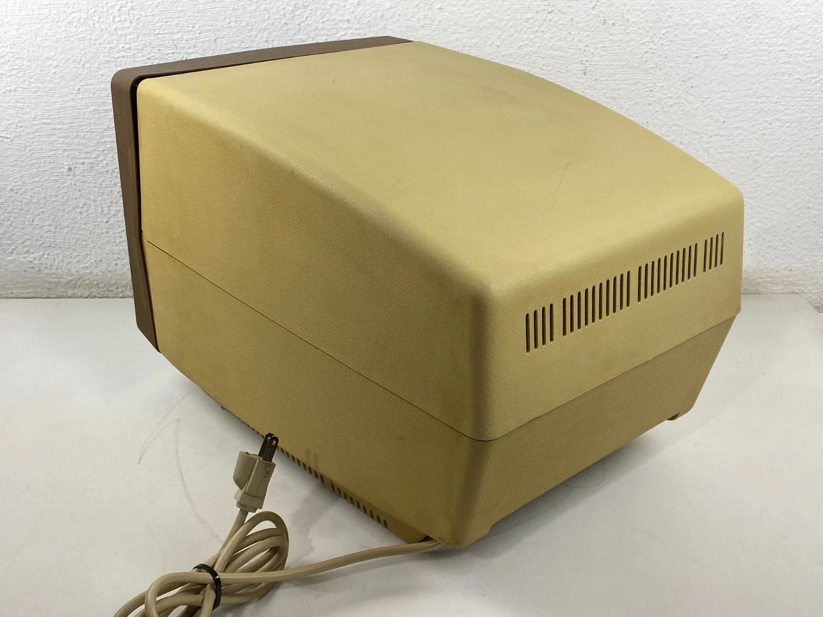 Cromemco C-10 Computer