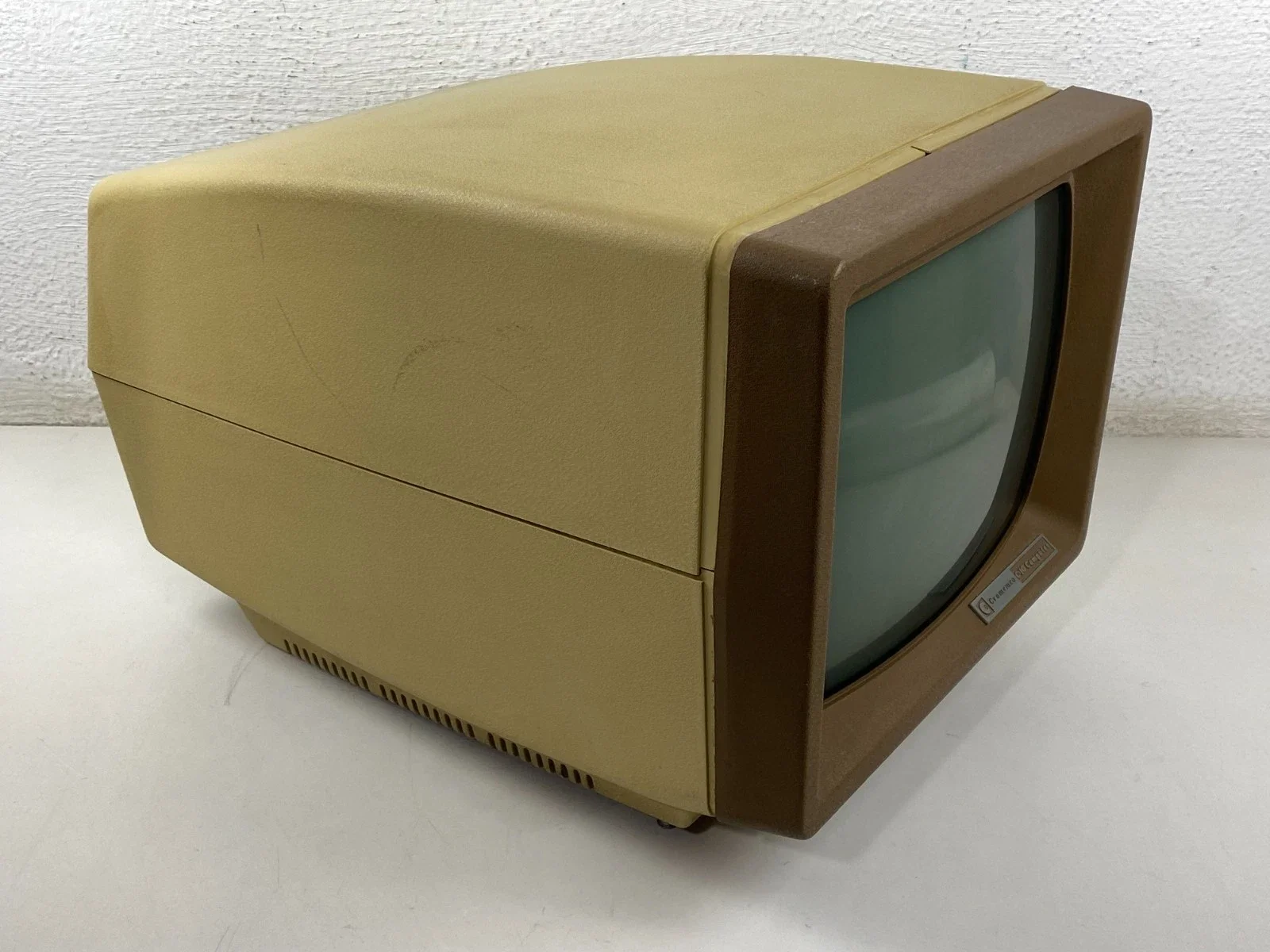Cromemco C-10 Computer