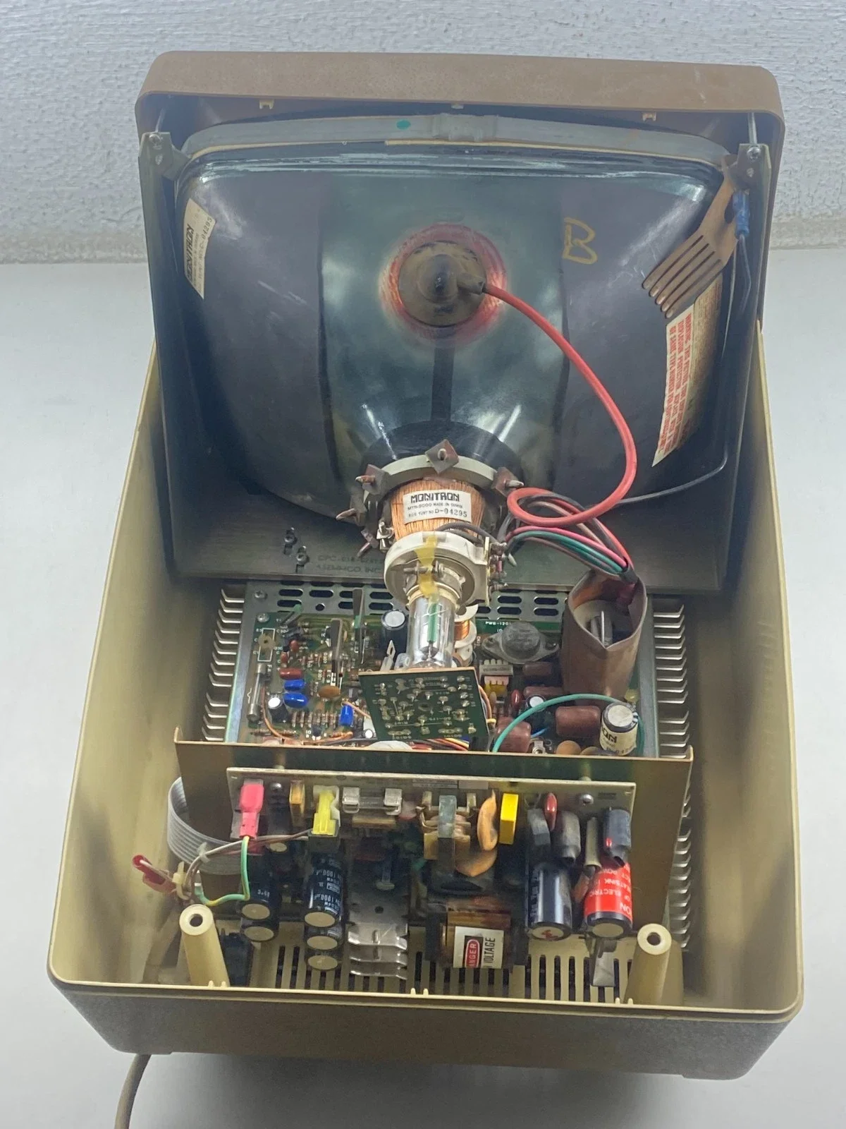 Cromemco C-10 Computer